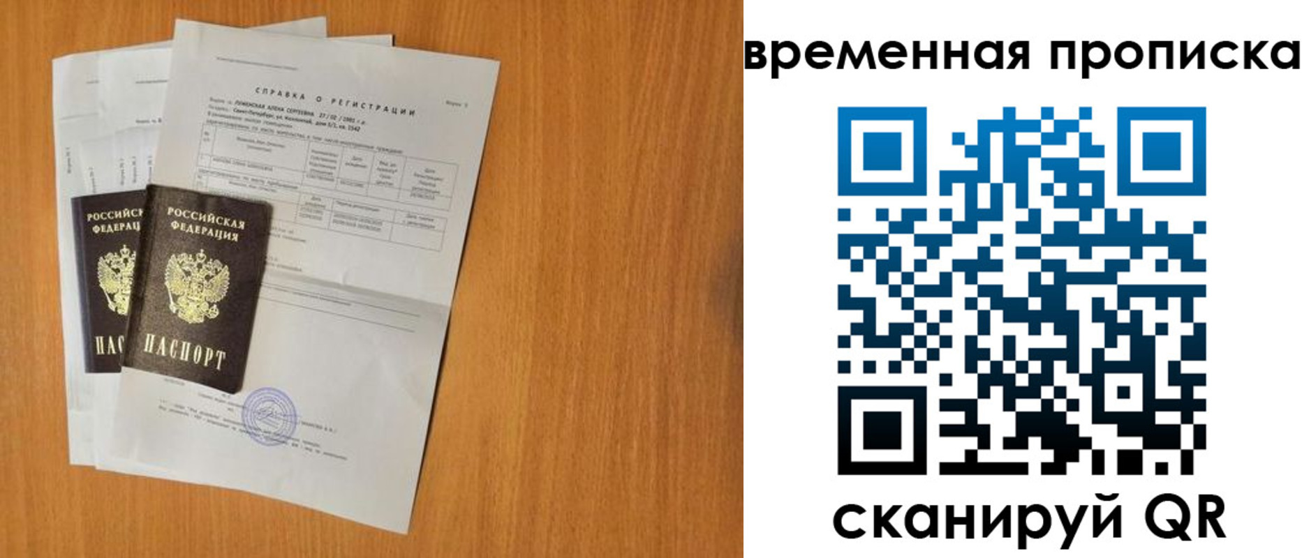 прописка для военкомата в Сосновом Бору
